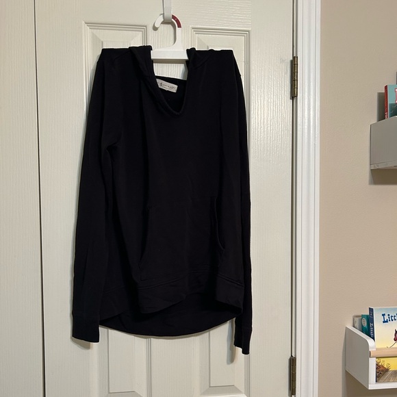 LOFT Lou & Grey Hoodie - Picture 1 of 4
